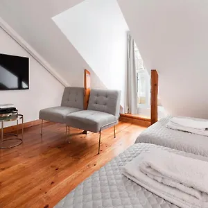  Appartement Heart Of The - Castle