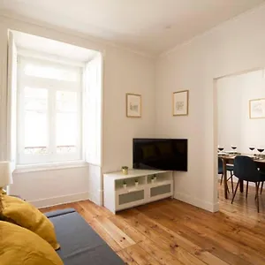 Apartamento Olá - Real Vii, Lisboa