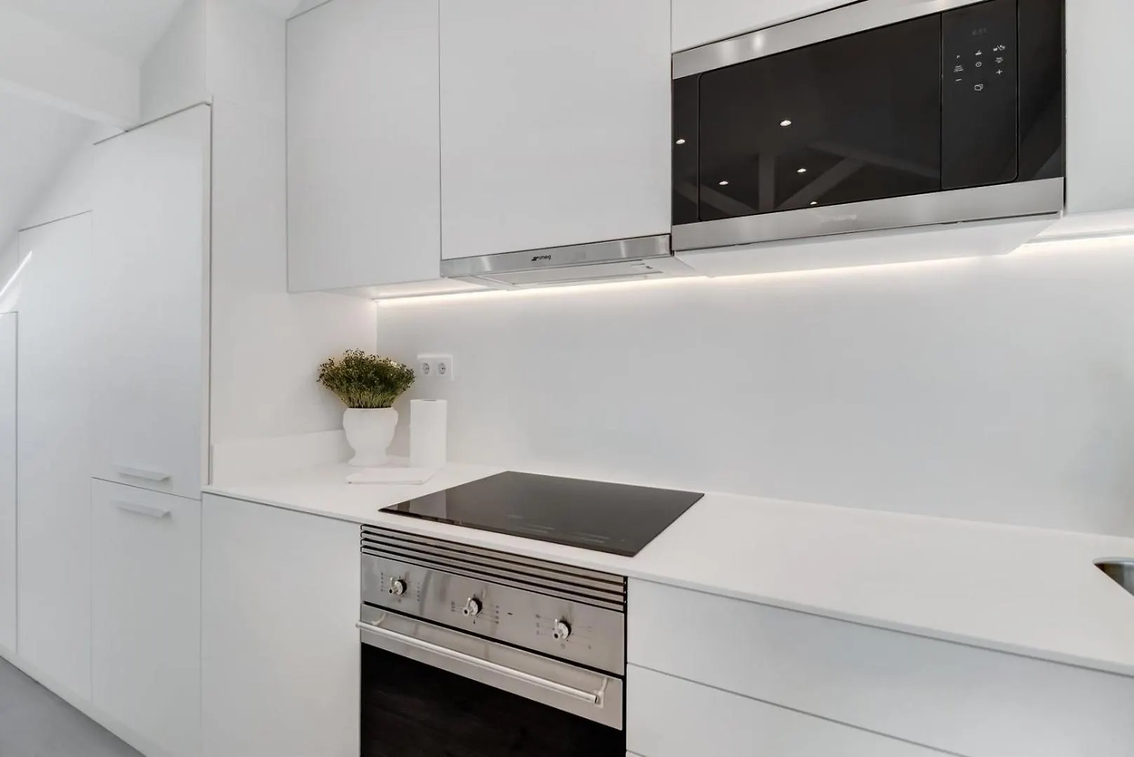 2Br Renovated Duplex - Ac - Lx Factory Apartment Lisbon