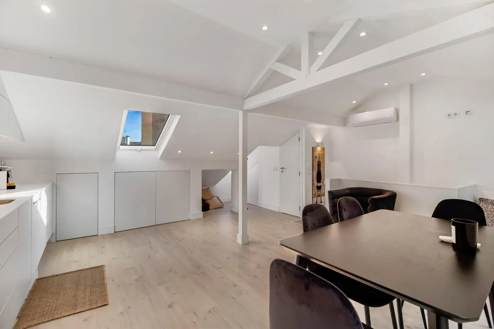 2Br Renovated Duplex - Ac - Lx Factory Apartment Lisbon 0*,  Portugal