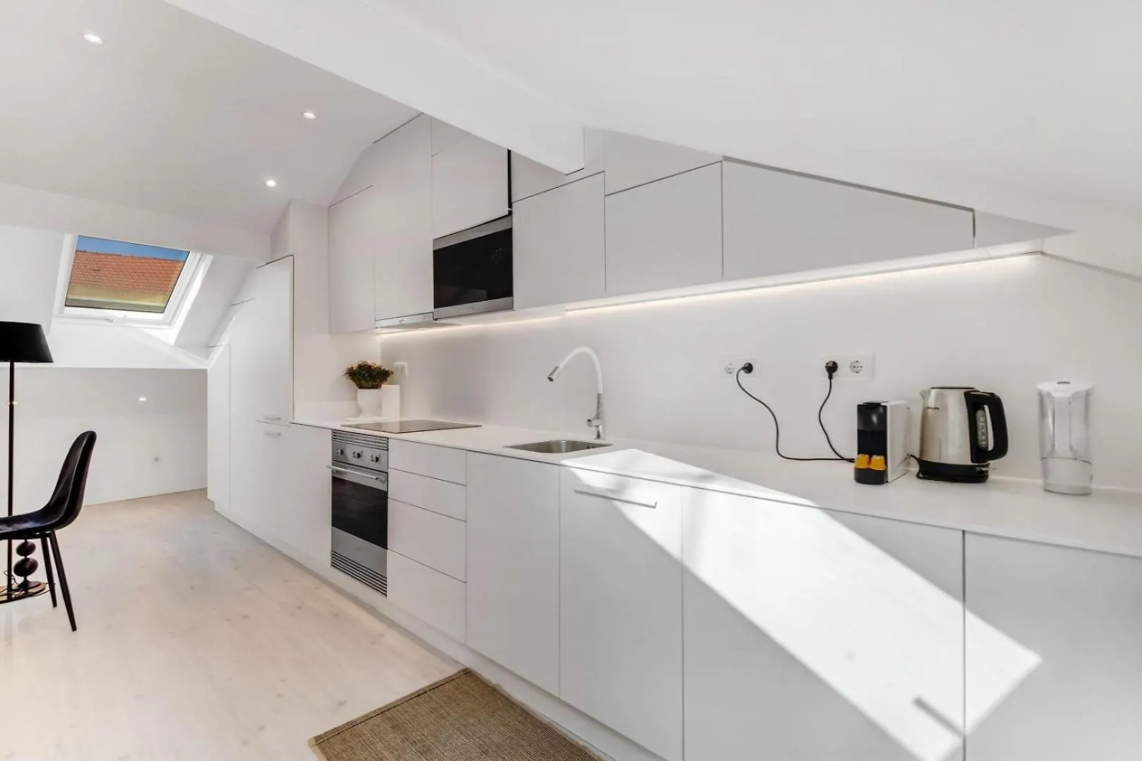 2Br Renovated Duplex - Ac - Lx Factory Apartment Lisbon