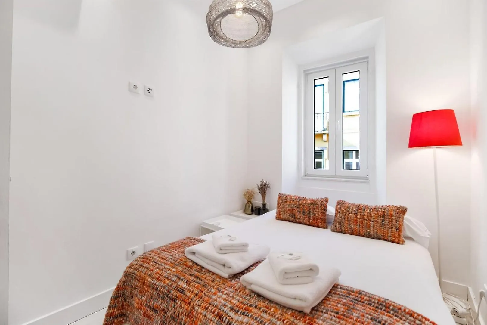 2Br Renovated Duplex - Ac - Lx Factory Apartment Lisbon